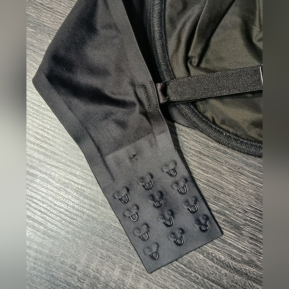 Lejaby Nuage Gloss Underwired Full Cup Bra 38E - Picture 10 of 15